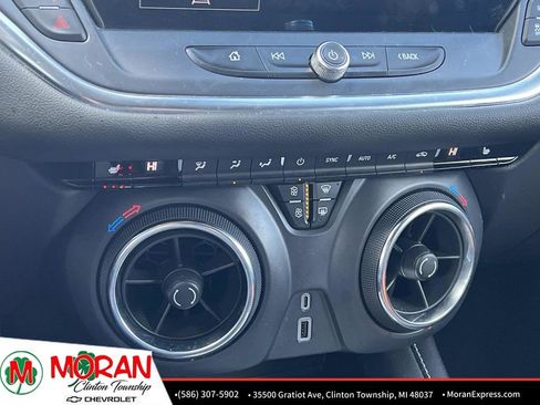 Certified 2024 Chevrolet Blazer LT image 21