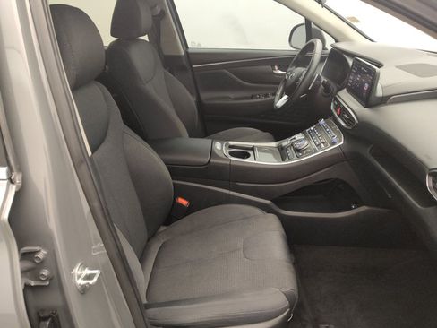 Used 2023 Hyundai Santa Fe SEL AWD/4WD image 21