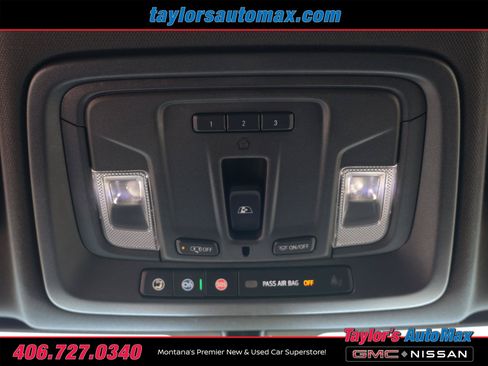 Used 2021 Chevrolet Silverado 3500 High Country AWD/4WD image 28