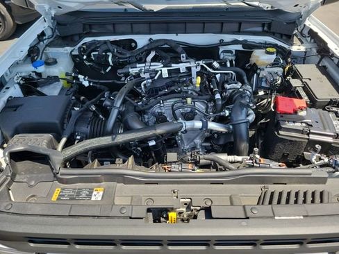 Used 2025 Ford Bronco Big Bend AWD/4WD image 25
