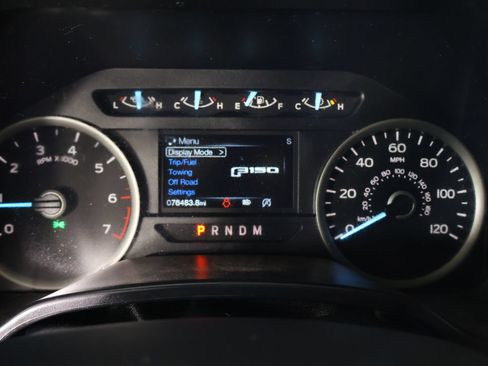 Used 2020 Ford F150 XLT w/ Equipment Group 302A Luxury RWD image 4