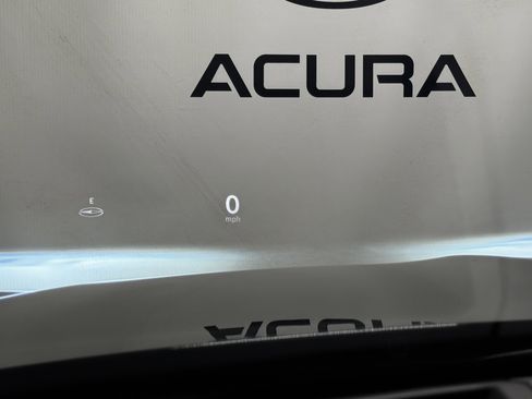 Used 2025 Acura MDX Type S image 18