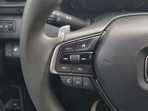 Used 2022 Honda Insight EX image 25