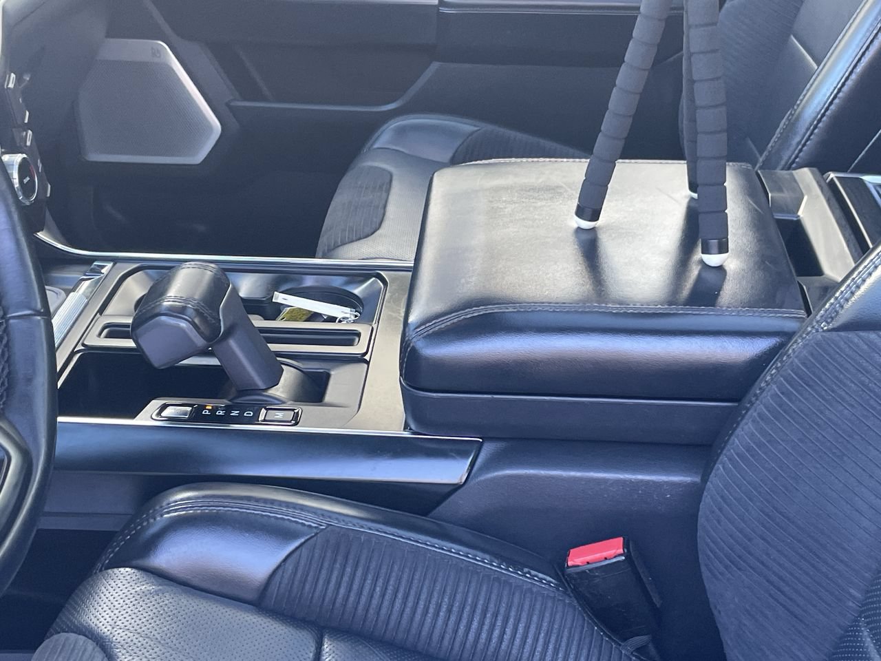 Used 2023 Ford F150 Raptor AWD/4WD image 37