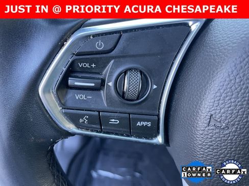 Used 2023 Acura RDX w/Technology Package image 14
