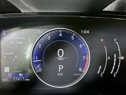 Used 2023 Lexus NX 250 FWD w/ Premium Package image 19