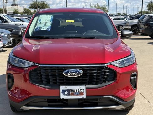 New 2026 Ford Escape Active image 31