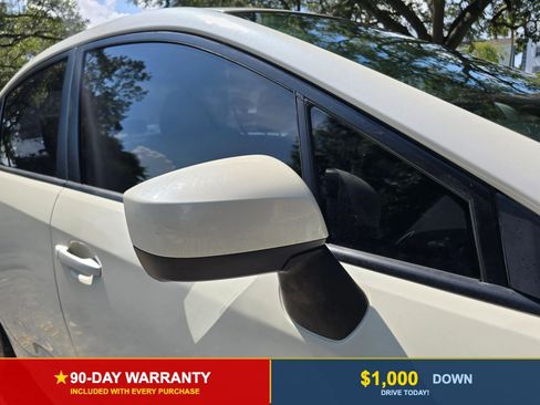 Used 2016 Subaru WRX image 12