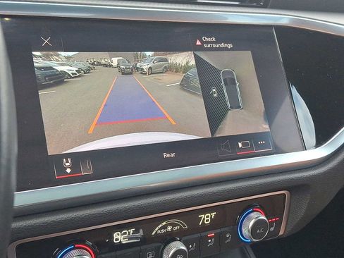 Certified 2022 Audi Q3 2.0T Premium Plus image 15