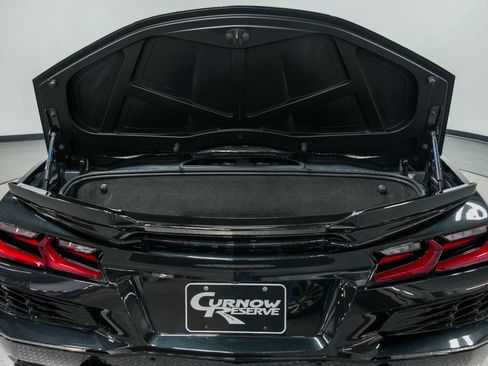 Used 2024 Chevrolet Corvette Z06 image 65