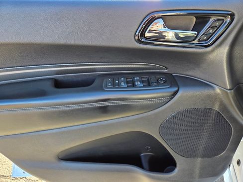 Used 2021 Dodge Durango GT RWD image 24