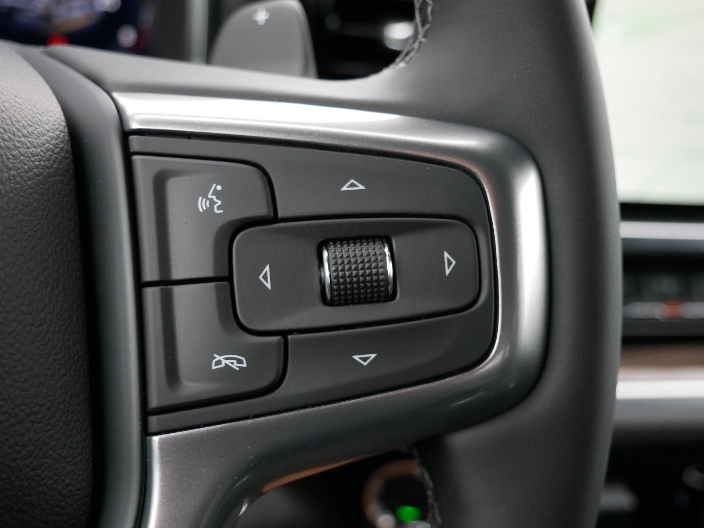 New 2026 Chevrolet Silverado 1500 RST AWD/4WD image 23