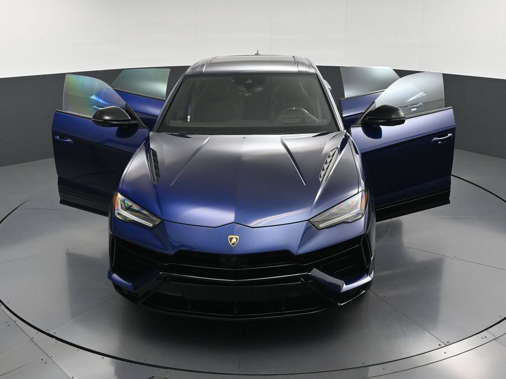 Used 2023 Lamborghini Urus S AWD/4WD image 39