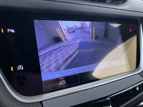 Certified 2023 Cadillac XT5 Premium Luxury image 6