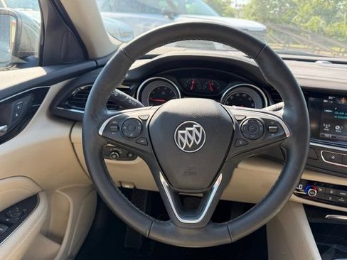 Used 2018 Buick Regal Essence w/ Driver Confidence Package #1 FWD image 10