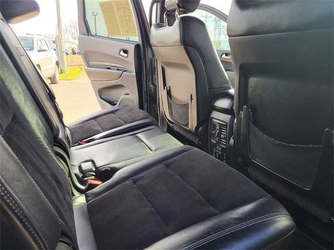 Used 2022 Dodge Durango GT image 19