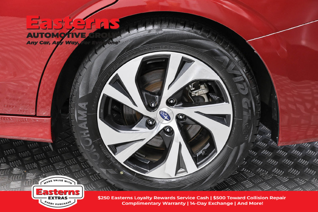 Used 2025 Subaru Legacy Premium AWD/4WD image 9