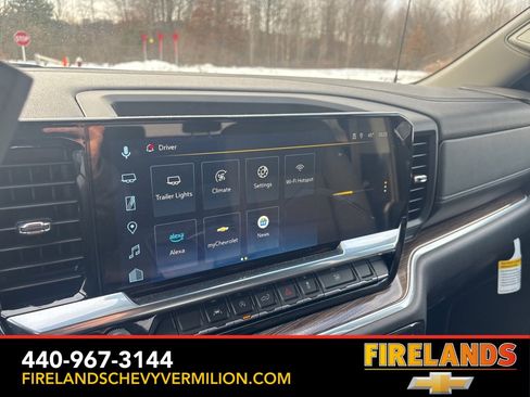 New 2025 Chevrolet Silverado 1500 LT image 20