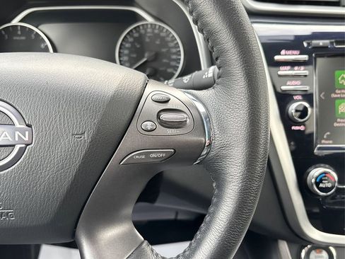Used 2024 Nissan Murano SV image 35