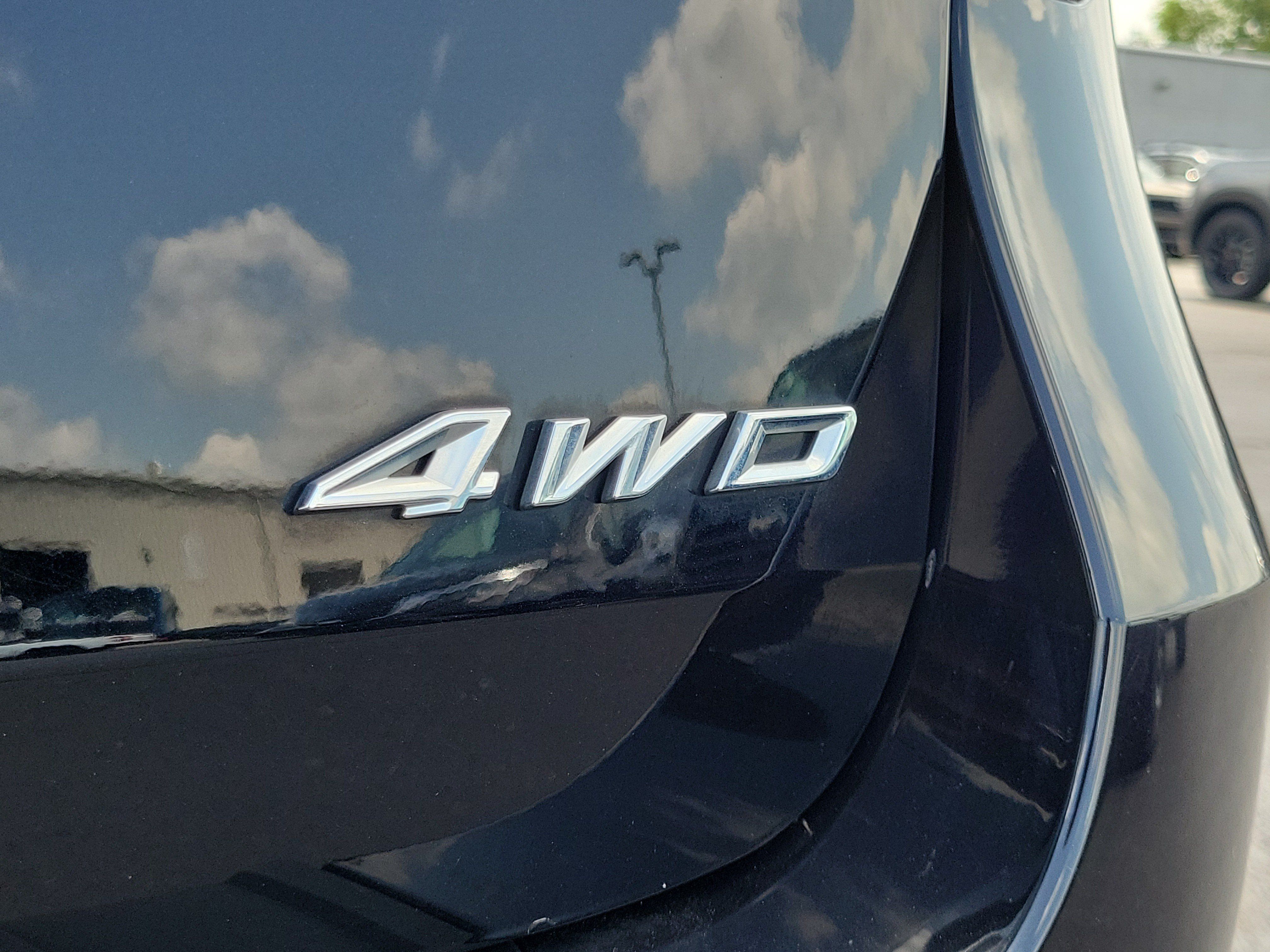 Used 2023 Ford Explorer Timberline AWD/4WD image 7
