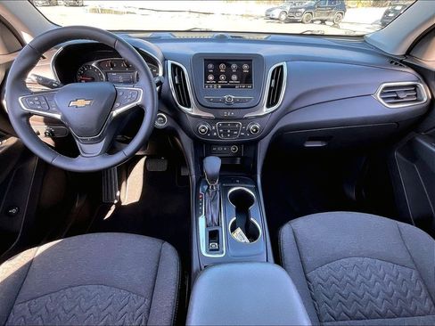 Used 2023 Chevrolet Equinox LT w/ Driver Convenience Package image 21