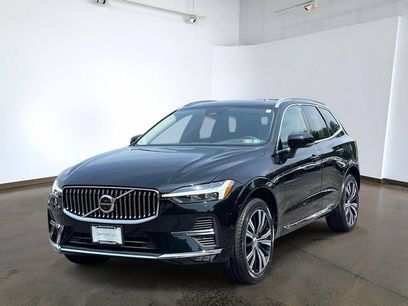 Used 2023 Volvo XC60 B5 Plus w/ Climate Package