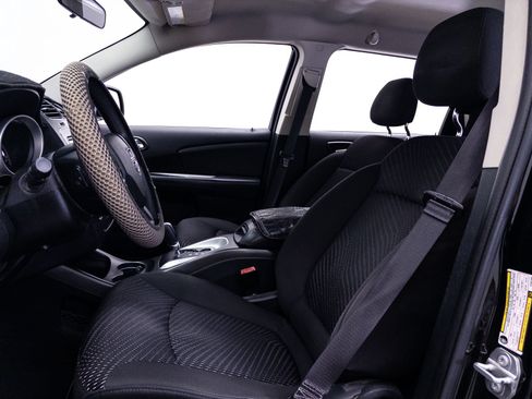 Used 2017 Dodge Journey SE FWD image 11