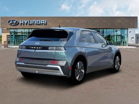 New 2026 Hyundai Ioniq 5 SEL RWD image 7