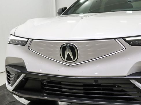 Used 2024 Acura ZDX A-Spec RWD image 8