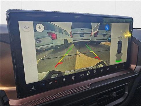 New 2025 Ford Bronco Sport Outer Banks image 12