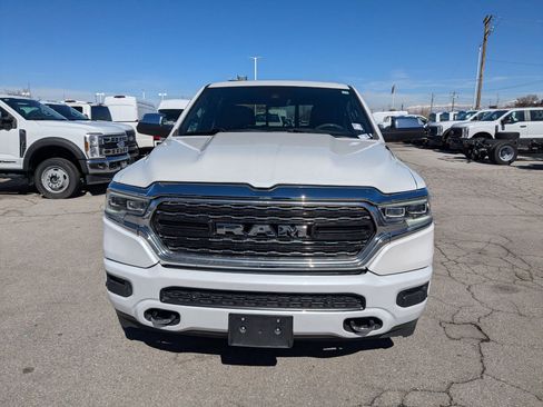 Used 2019 RAM 1500 Limited image 11