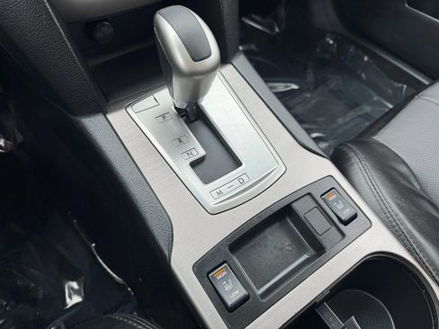 Used 2012 Subaru Legacy 3.6R Limited image 30