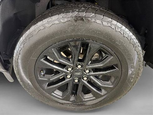 Used 2024 Ford F150 XLT w/ Equipment Group 303A High AWD/4WD image 13