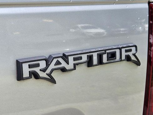 Used 2019 Ford F150 Raptor image 13