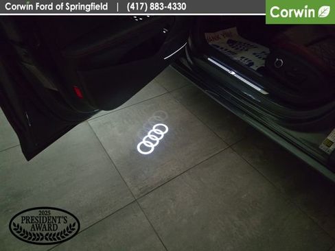 Used 2018 Audi S4 Prestige AWD/4WD image 36