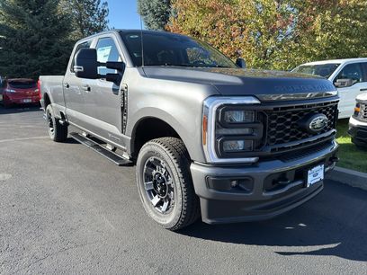 New 2026 Ford F250 XL
