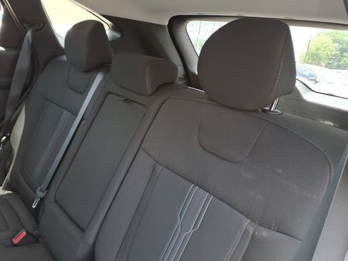 Used 2026 Hyundai Tucson SEL Plus FWD image 12