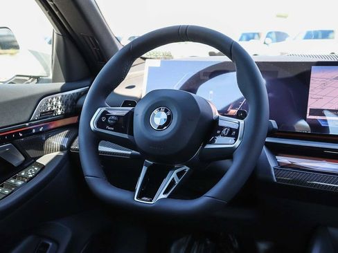 New 2026 BMW 540i xDrive w/ M Sport Package image 15