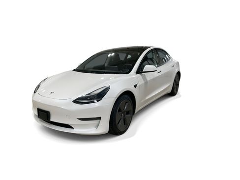 Certified 2023 Tesla Model 3 Standard Range RWD image 1