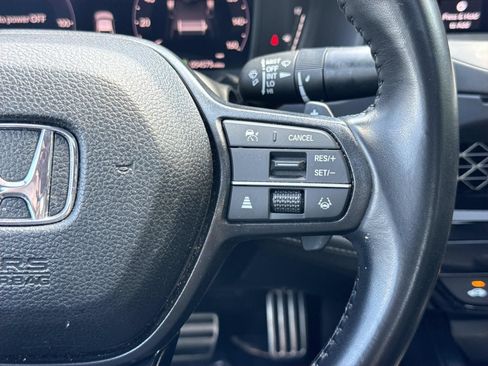 Used 2024 Honda Accord Sport image 14