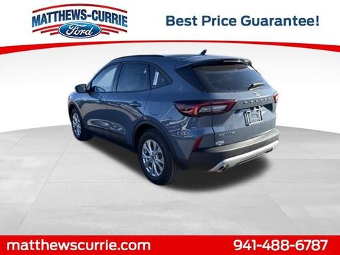 New 2026 Ford Escape Active w/ Active Premium Tech Pack image 6