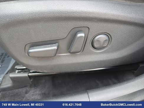 Used 2021 Hyundai Tucson Ultimate image 31