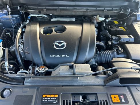 Used 2023 MAZDA CX-5 AWD 2.5 S w/ Premium Package image 21