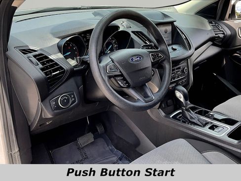 Used 2019 Ford Escape SE AWD/4WD image 17