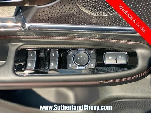Used 2024 Lincoln Corsair Grand Touring w/ Equipment Group 301A AWD/4WD image 15