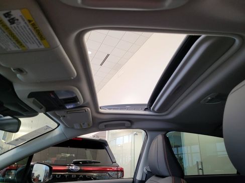 New 2026 Subaru Crosstrek 2.5i Limited AWD/4WD image 14