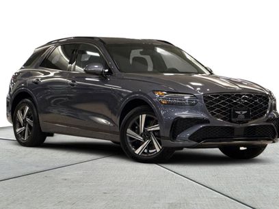 New 2026 Genesis GV70 3.5T Sport Advanced