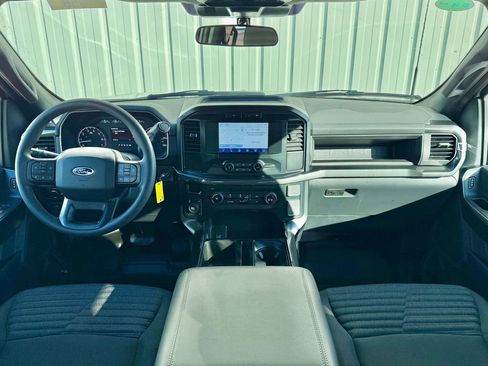 Certified 2023 Ford F150 XL w/ STX Appearance Package image 30