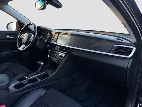 Used 2019 Kia Optima S image 28