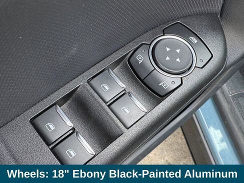 Used 2021 Ford Bronco Sport Outer Banks image 14